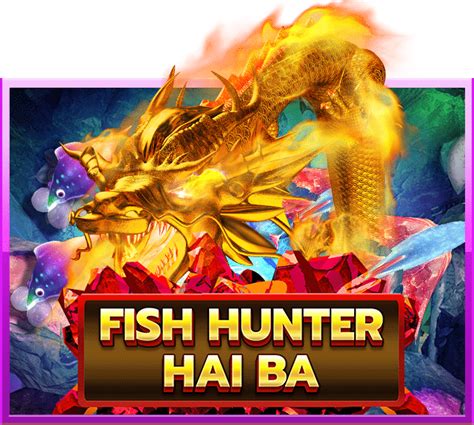 Fish Hunter Haiba 888 Casino